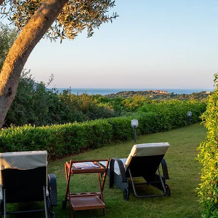 Villa Pogelia By Klodge