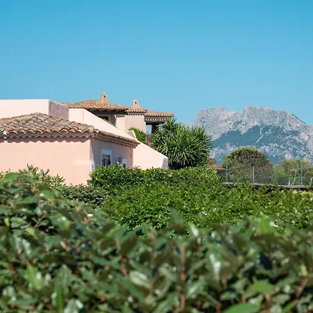 Pogelia By Klodge * Porto San Paolo (Sardinia)