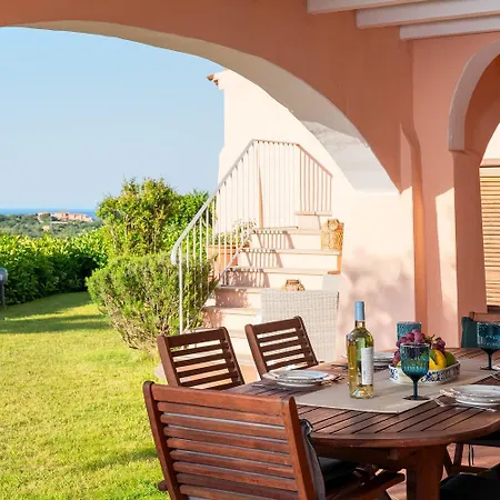 Villa Pogelia By Klodge