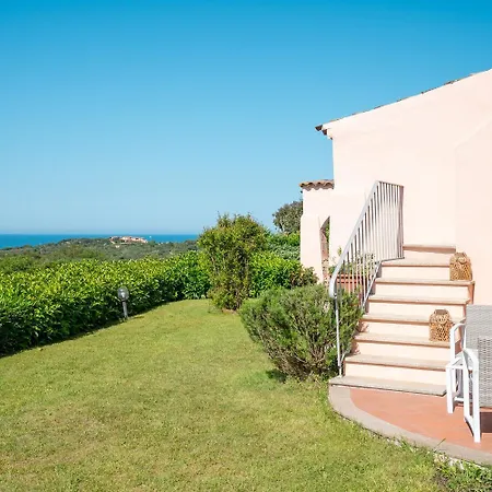 Vila Pogelia By Klodge *