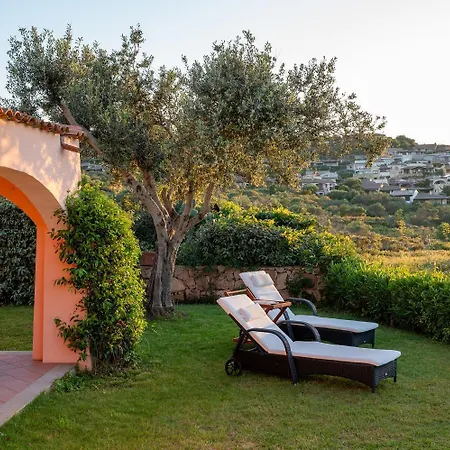 Vila Pogelia By Klodge Porto San Paolo (Sardinia)