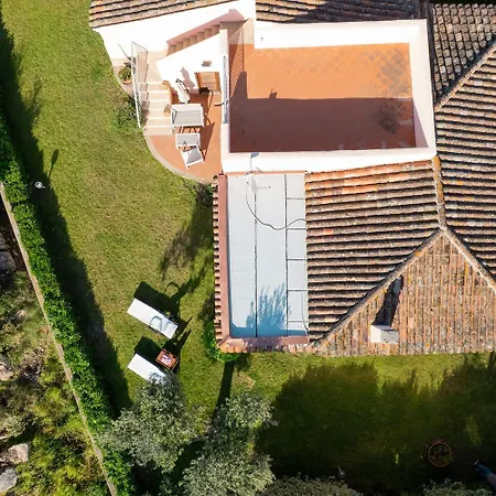 Villa Pogelia By Klodge