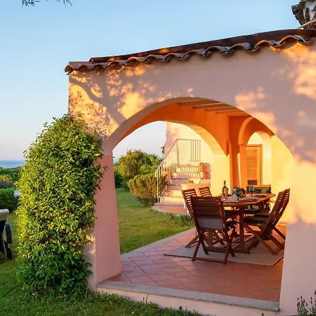 Vila Pogelia By Klodge Porto San Paolo (Sardinia)