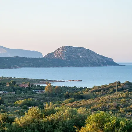 Villa Pogelia By Klodge