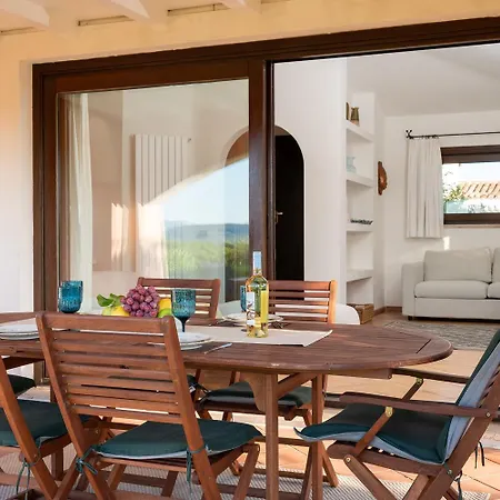 Pogelia By Klodge Villa *