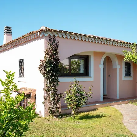 Vila Pogelia By Klodge *
