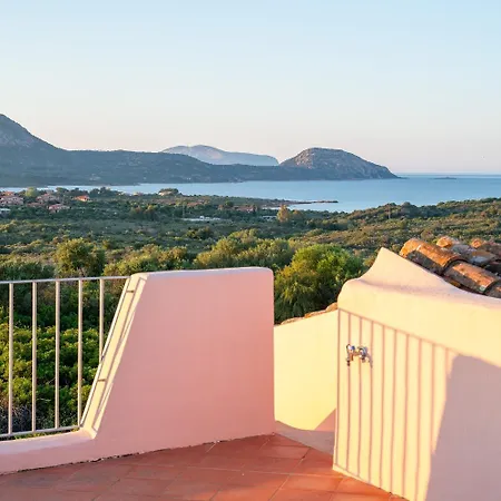 Vila Pogelia By Klodge Porto San Paolo (Sardinia)