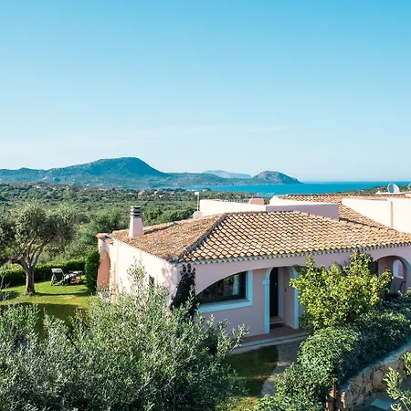 Vila Pogelia By Klodge *