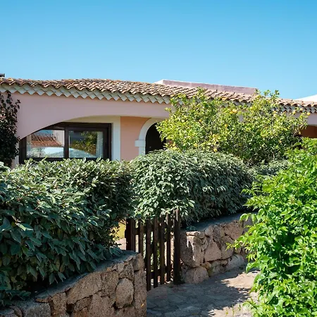 Vila Pogelia By Klodge Porto San Paolo (Sardinia)