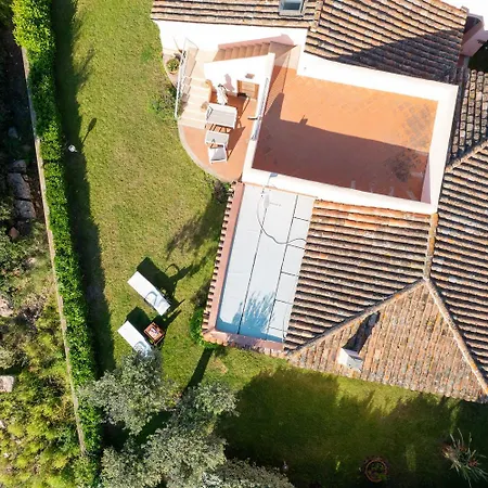 Pogelia By Klodge Villa