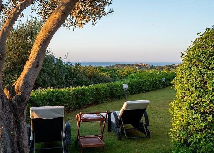 Villa Pogelia By Klodge