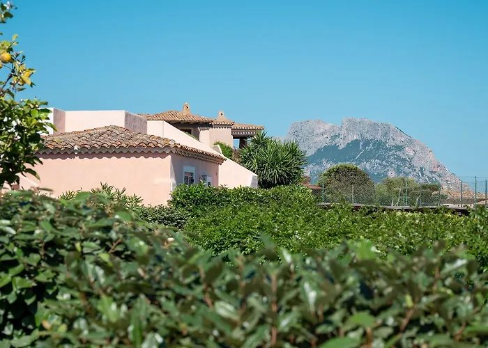 Pogelia By Klodge * Porto San Paolo