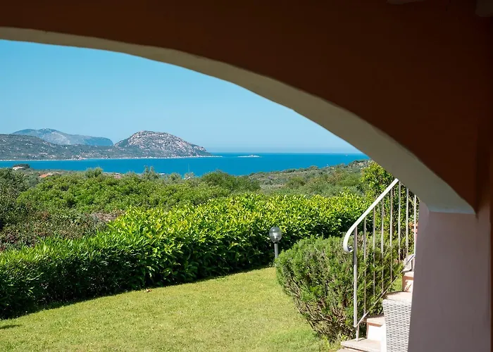 Villa Pogelia By Klodge