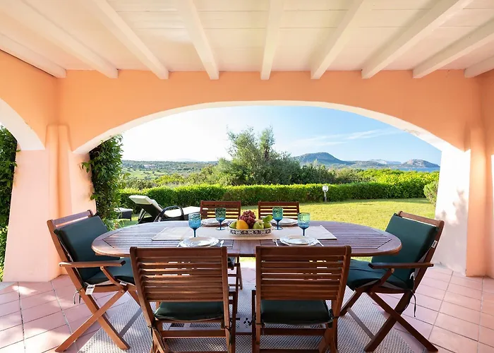 Villa Pogelia By Klodge *
