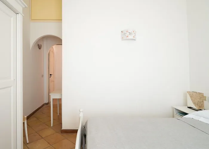 Pogelia By Klodge Villa Porto San Paolo