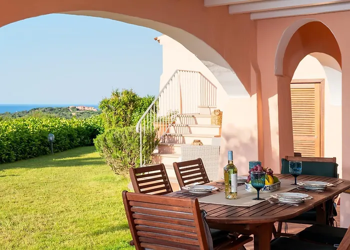 Villa Pogelia By Klodge