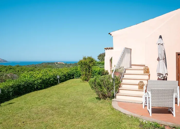 Villa Pogelia By Klodge *
