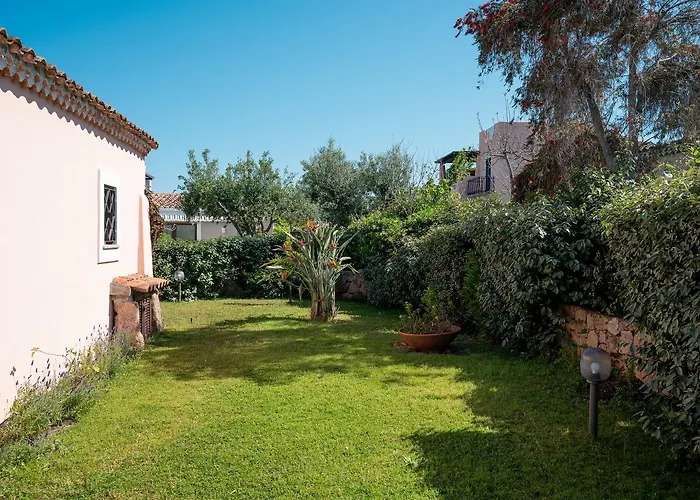 Villa Pogelia By Klodge