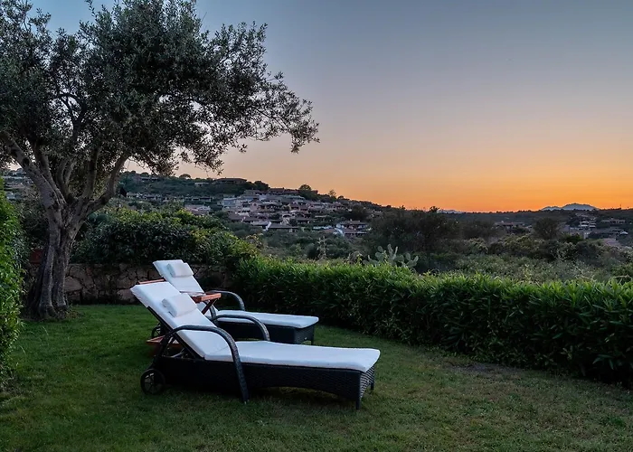 Pogelia By Klodge Villa *