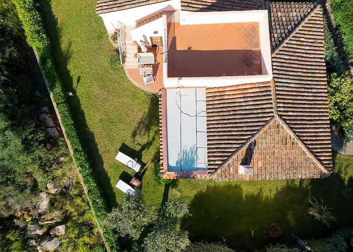 Villa Pogelia By Klodge