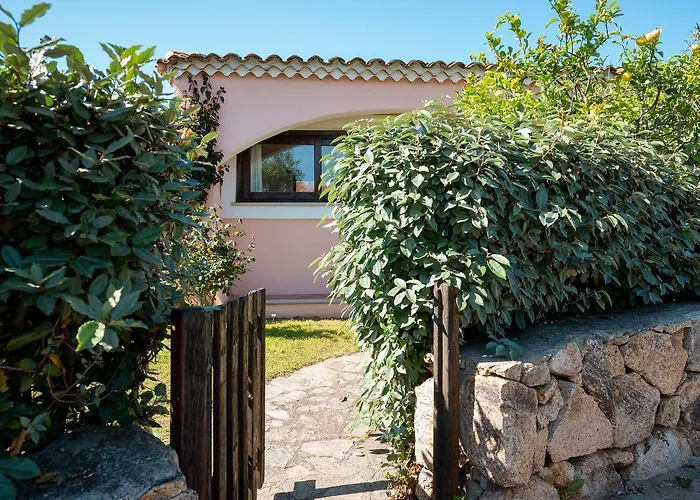 Pogelia By Klodge Villa *