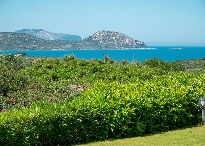 Villa Pogelia By Klodge *