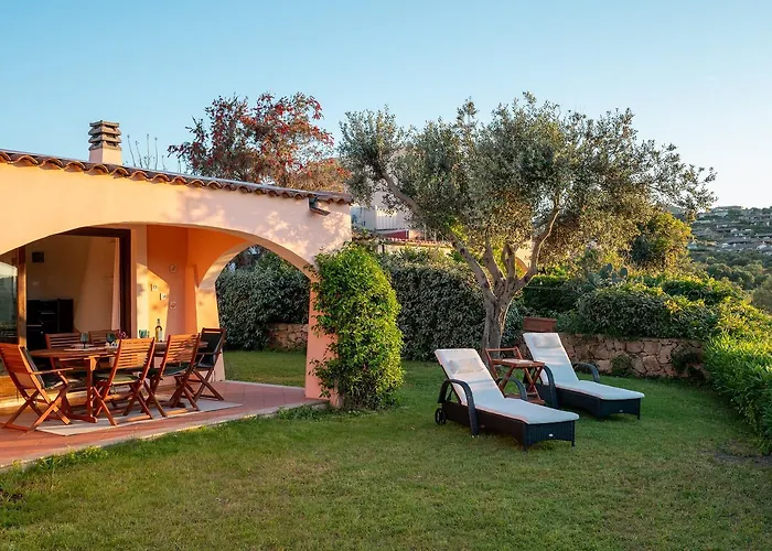 Pogelia By Klodge Villa
