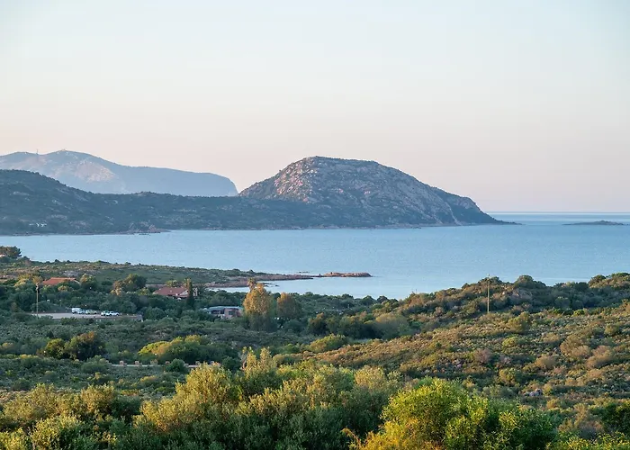 Villa Pogelia By Klodge