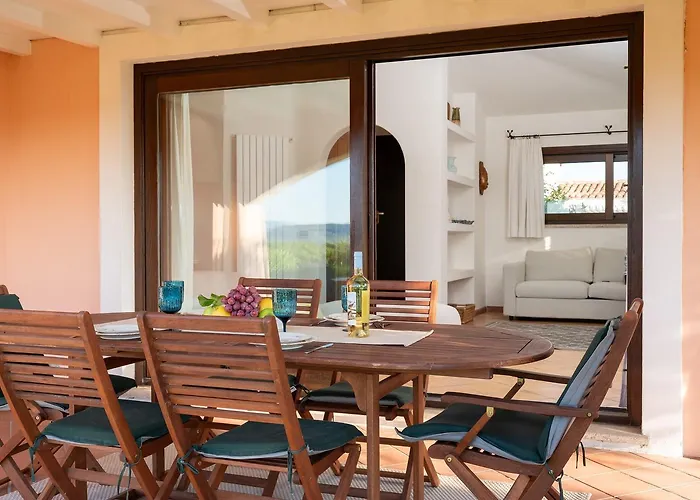 Pogelia By Klodge Villa *