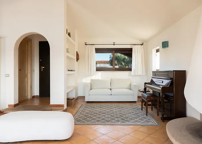 Pogelia By Klodge Porto San Paolo