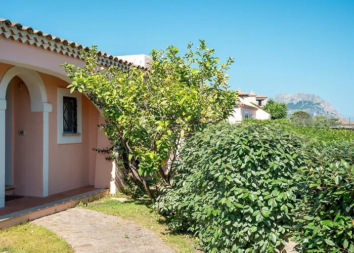 Pogelia By Klodge Villa *