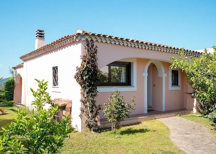 Villa Pogelia By Klodge *