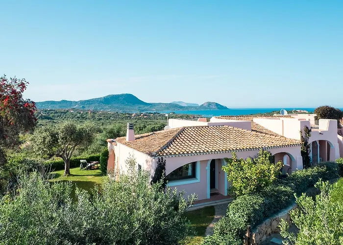 Villa Pogelia By Klodge *